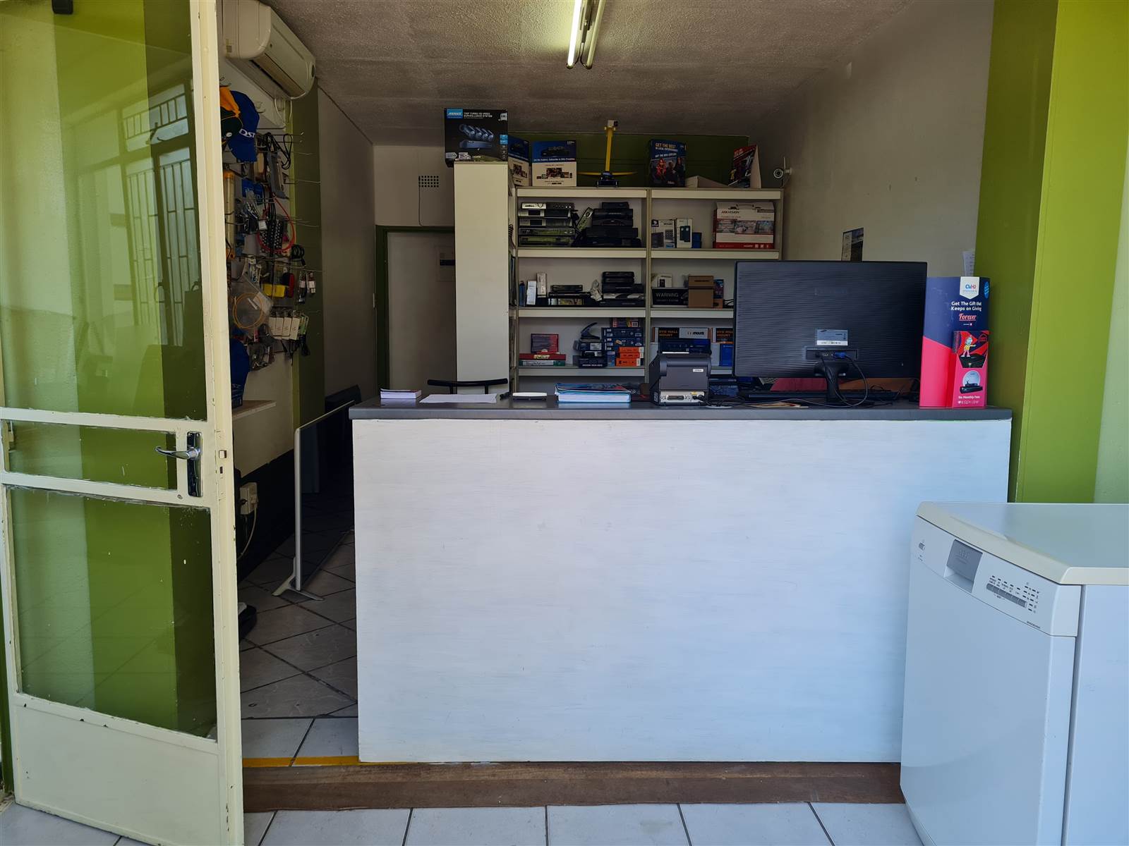 69  m² Commercial space in Nelspruit photo number 2
