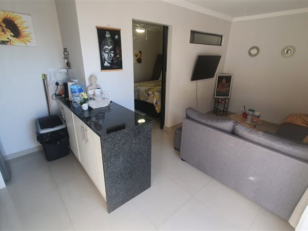 1 Bed Apartment