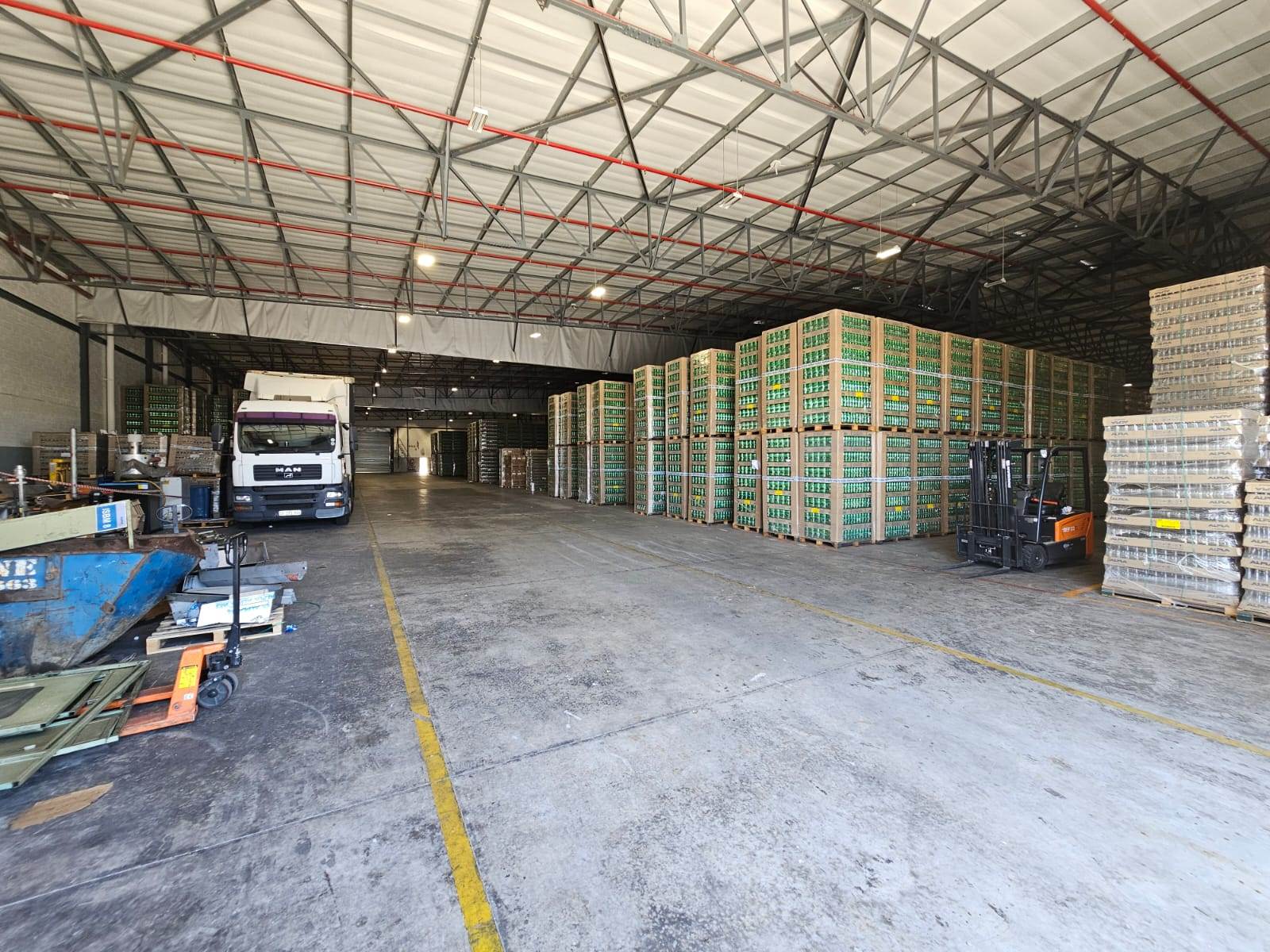 5130  m² Industrial space in Strand Central photo number 4