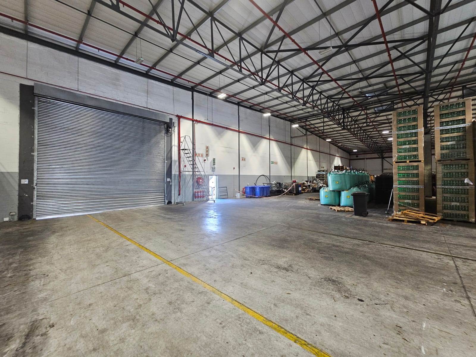 5130  m² Industrial space in Strand Central photo number 16