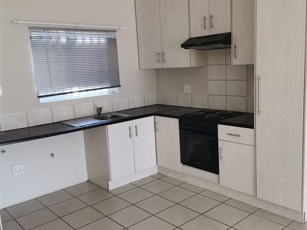 2 Bed Apartment