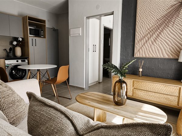 1 Bedroom Apartment 1 Bedroom Apartment