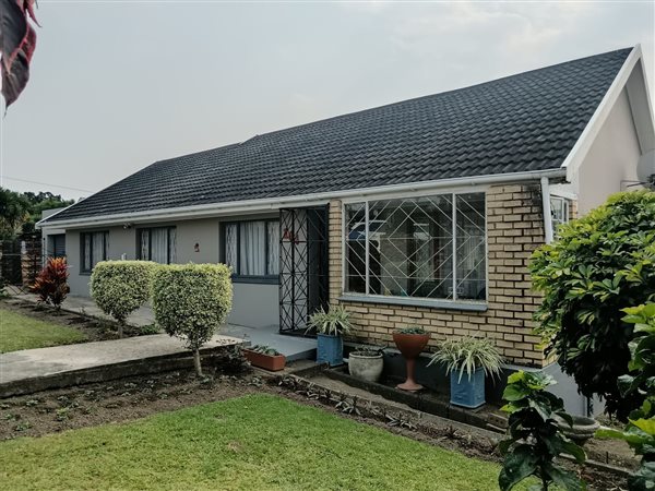 3 Bedroom House 3 Bedroom House