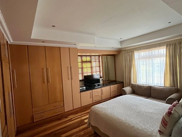 3 Bed House in Eastwood
