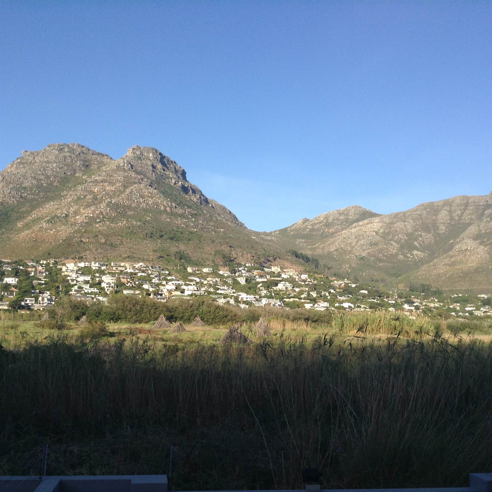 1 Bed Flat in Hout Bay and surrounds photo number 7