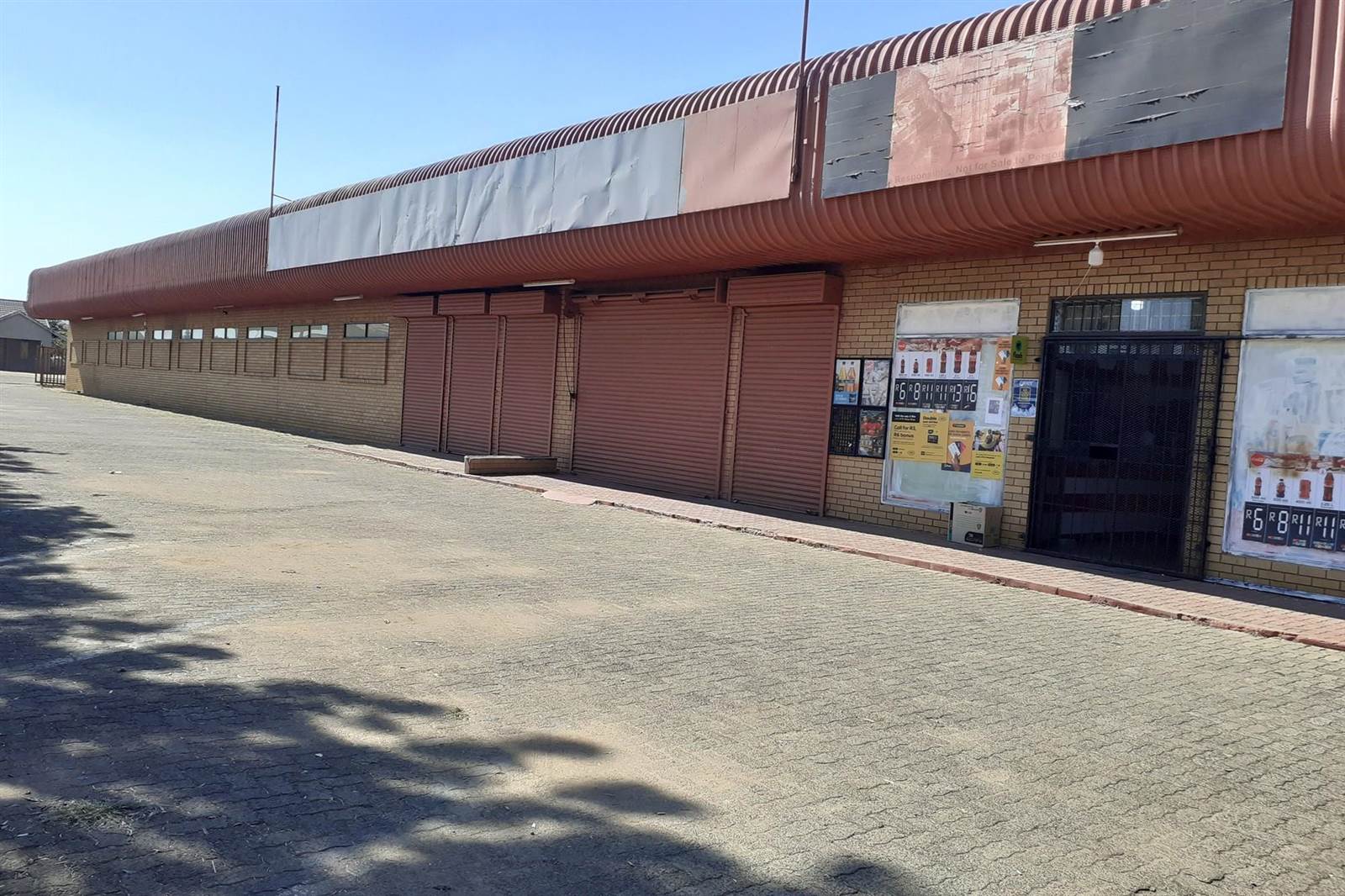 Commercial space in Tlhabane photo number 2