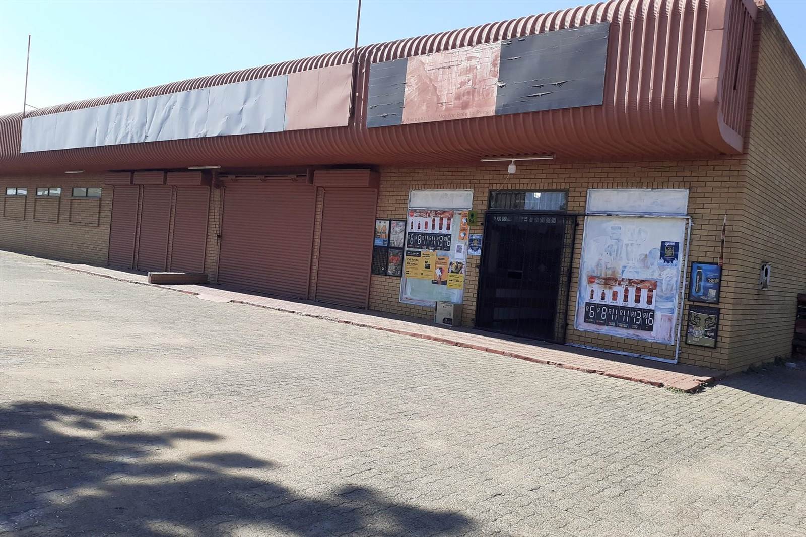 Commercial space in Tlhabane photo number 3