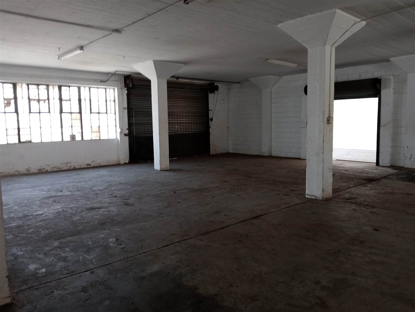 153  m² Industrial space in Jacobs photo number 13