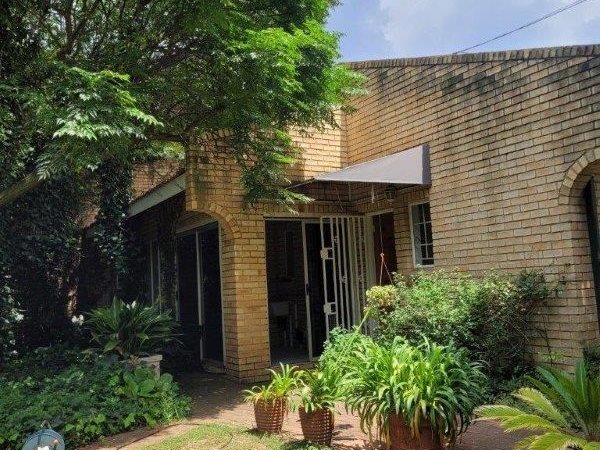 4 Bed Townhouse in Benoni Country Club