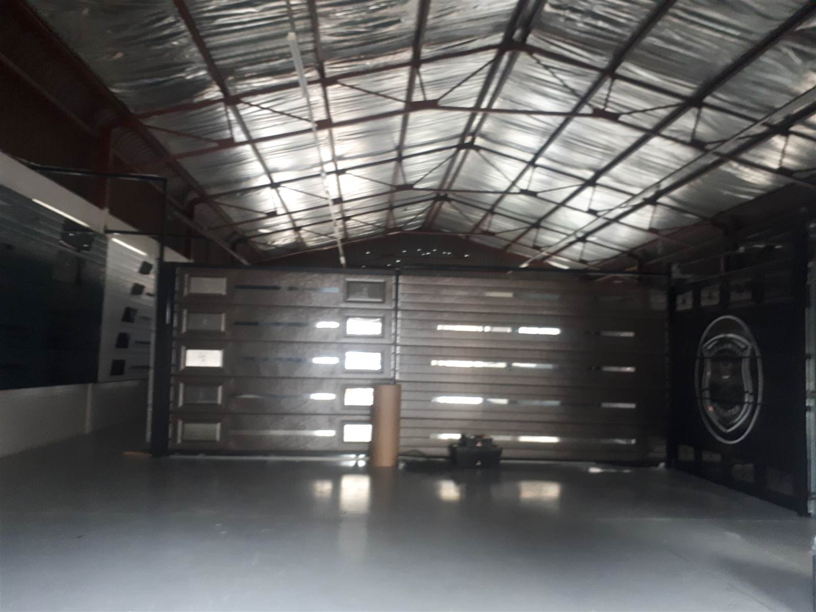 400  m² Industrial space in Nelspruit Central photo number 2