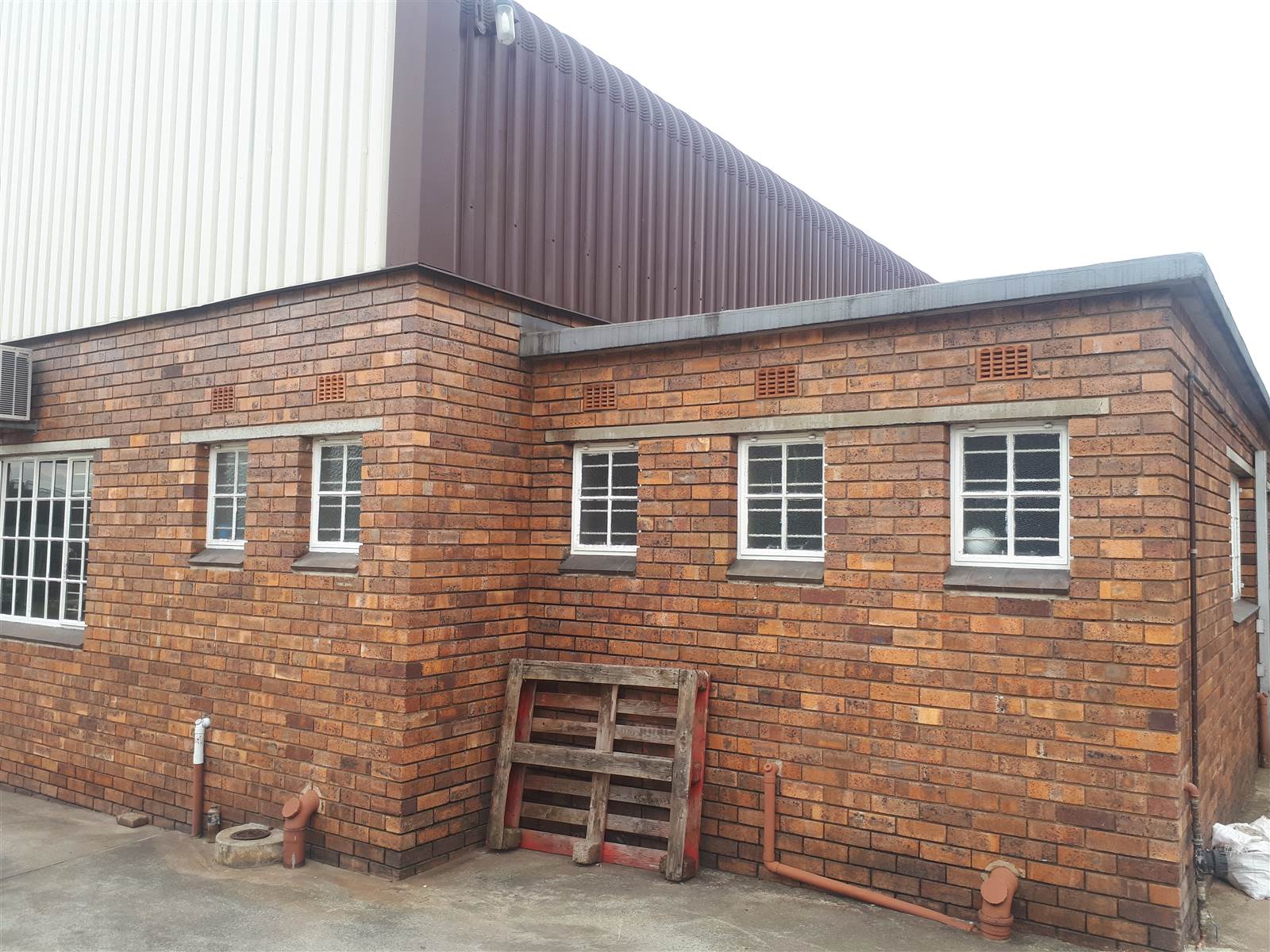 400  m² Industrial space in Nelspruit Central photo number 8