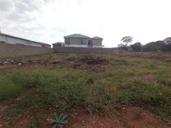 550 m² Land 550 m² Land