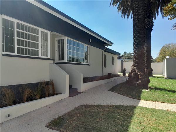 4 Bed House in Edenvale