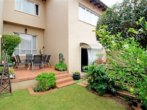 3 Bed Townhouse in Sunnyrock