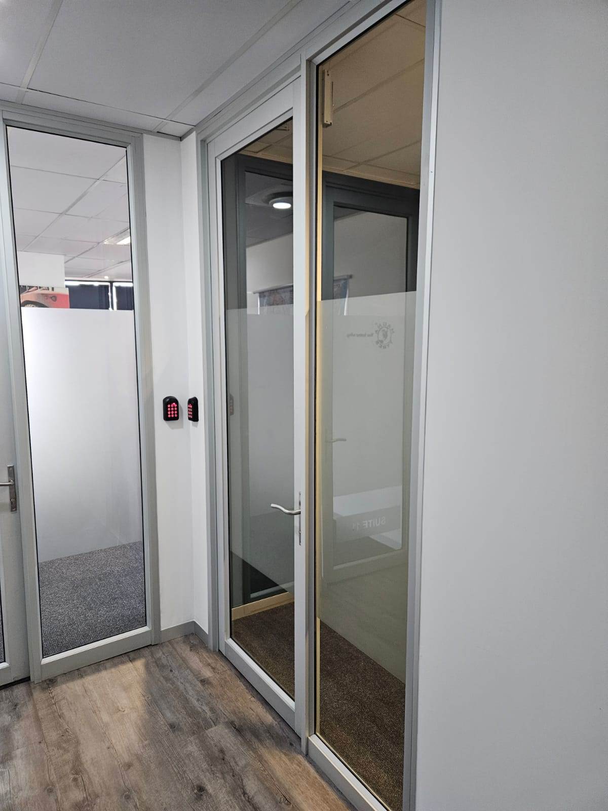 26  m² Commercial space in Woodmead photo number 27