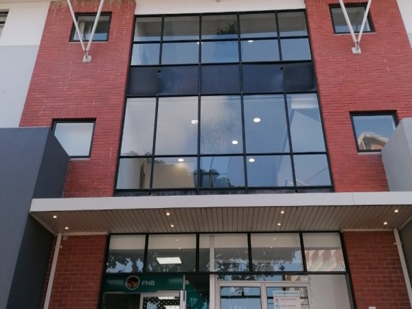 136 m² Office Space 136 m² Office Space