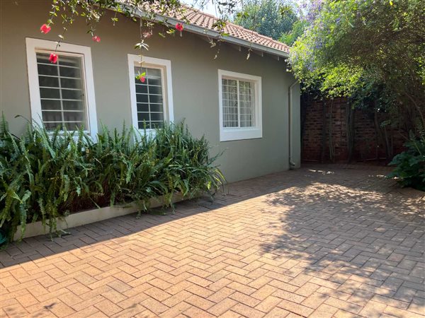 2 Bedroom Garden Cottage