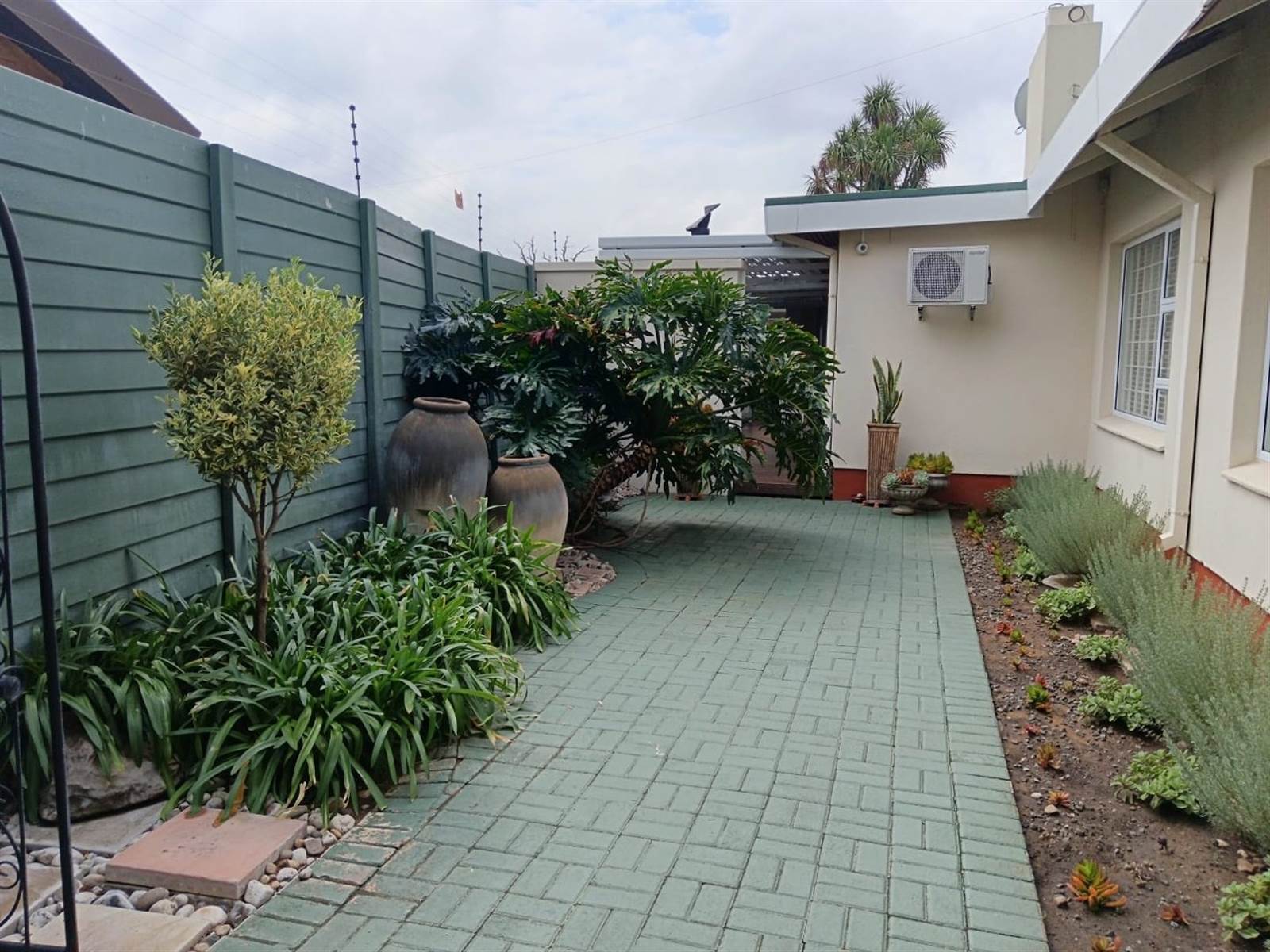 3 Bed House in Jan Cilliers Park photo number 22