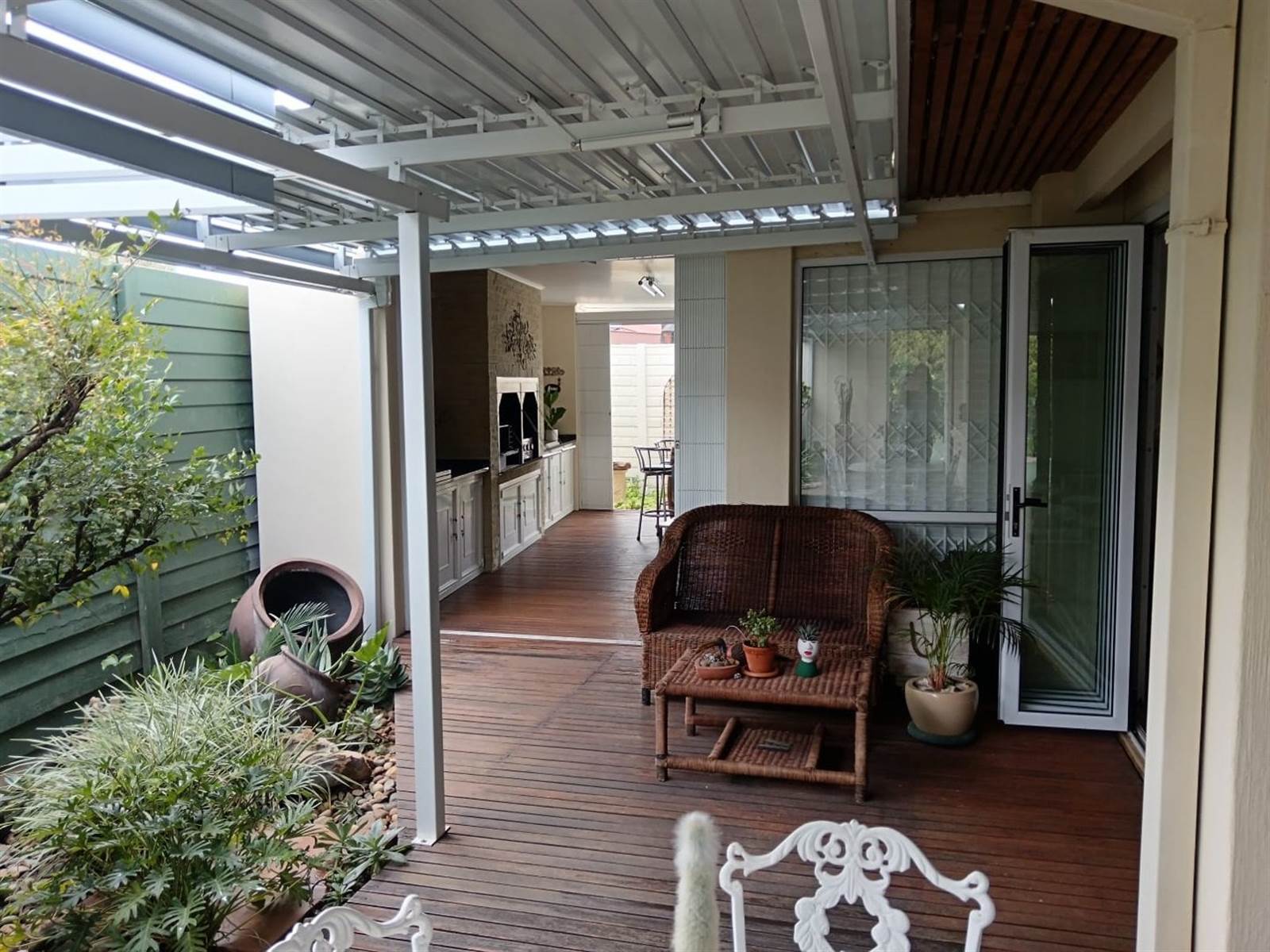 3 Bed House in Jan Cilliers Park photo number 20