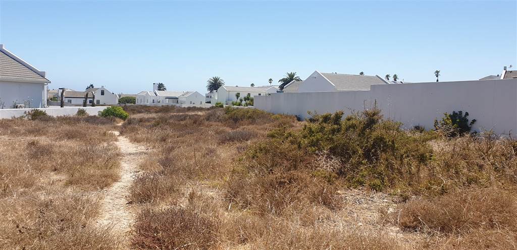 611 m² Land available in Shelley Point photo number 15