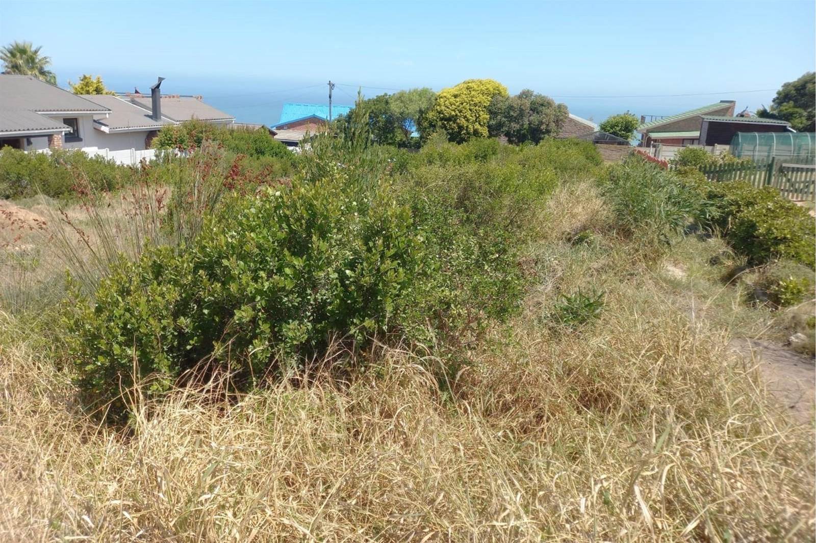 880 m² Land available in Dana Bay photo number 9