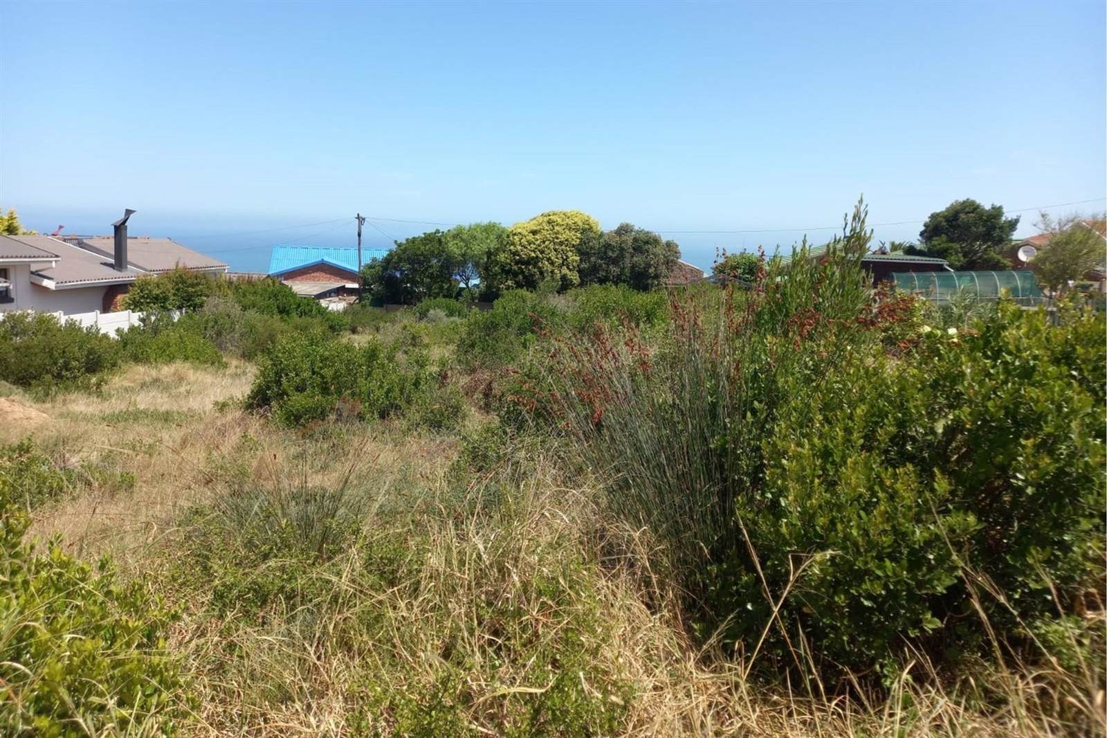 880 m² Land available in Dana Bay photo number 7