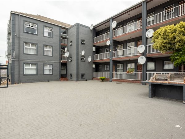 2 Bedroom Apartment 2 Bedroom Apartment