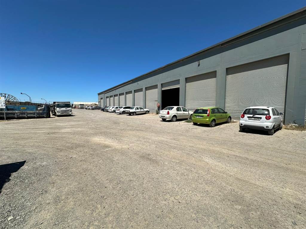 3000  m² Industrial space in Philippi photo number 21