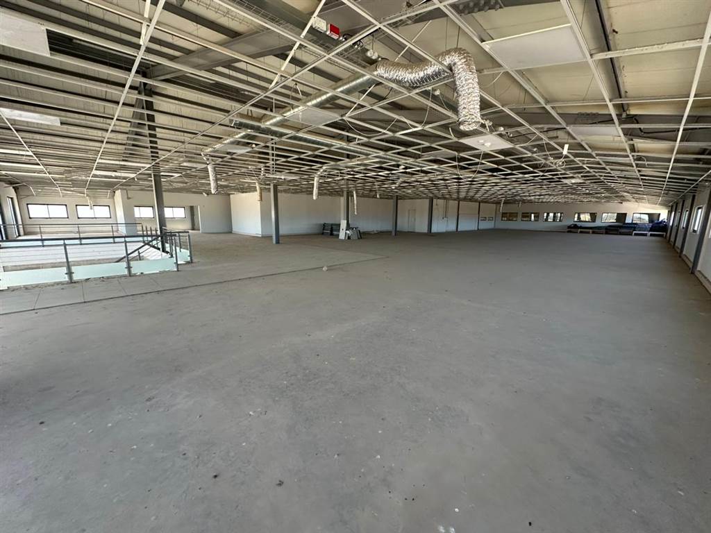 3000  m² Industrial space in Philippi photo number 3