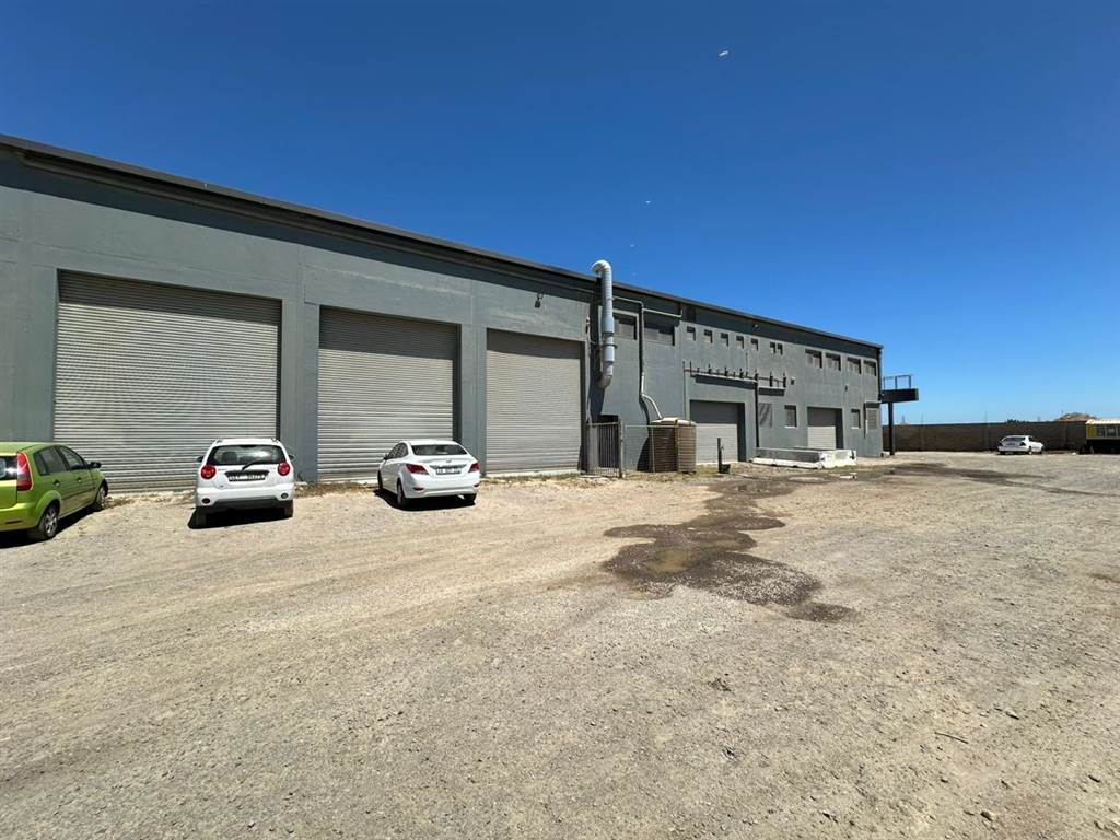 3000  m² Industrial space in Philippi photo number 24