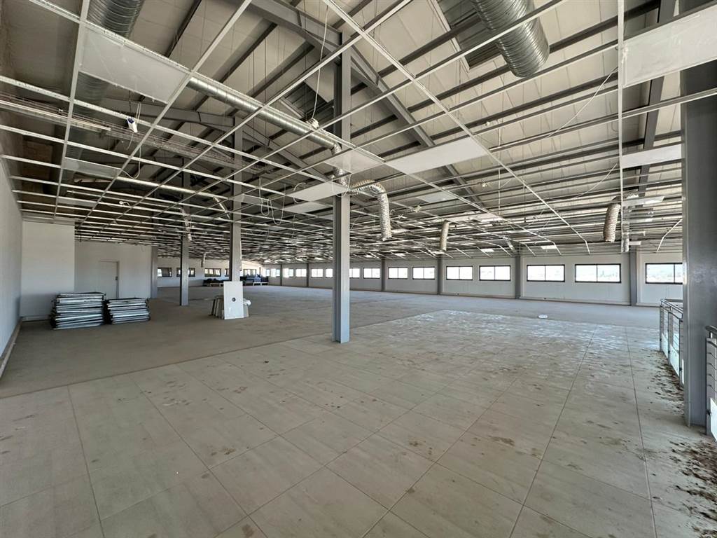 3000  m² Industrial space in Philippi photo number 5