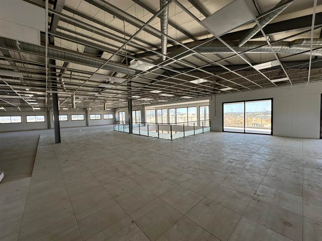 3000  m² Industrial space in Philippi photo number 6