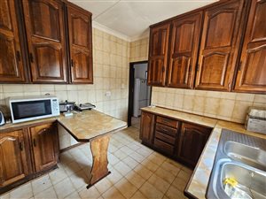 3 Bed House in Dinwiddie