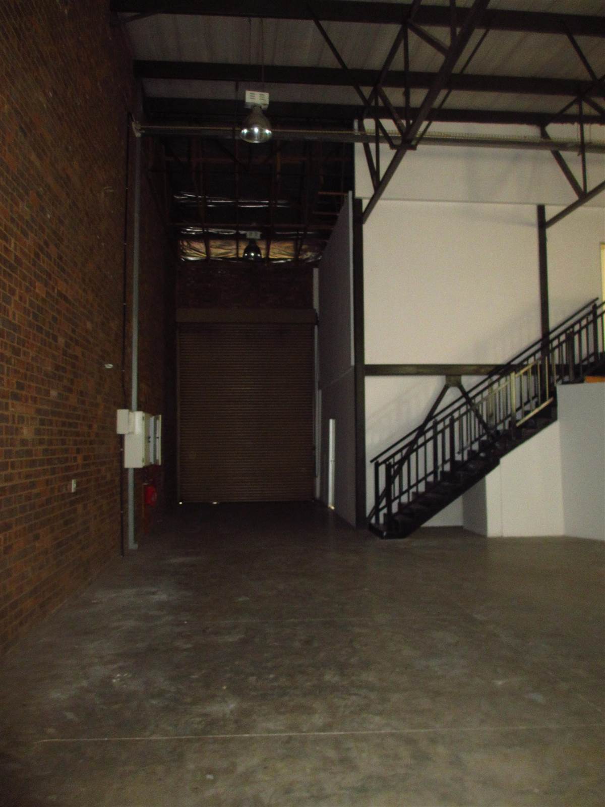 282  m² Industrial space in Olivedale photo number 14