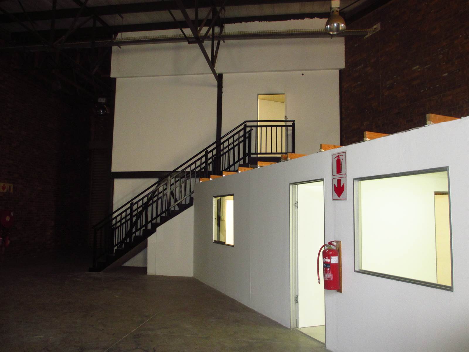282  m² Industrial space in Olivedale photo number 10