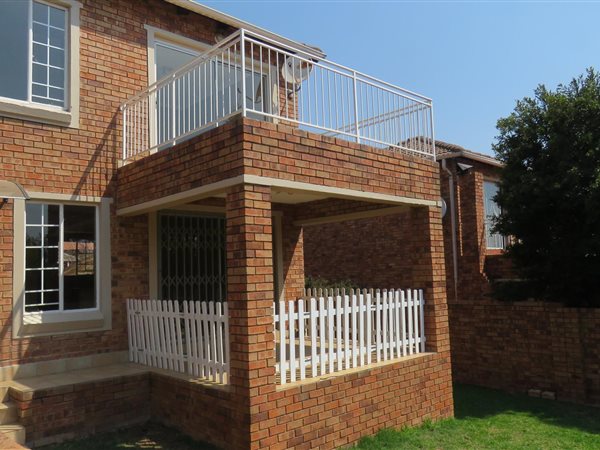 3 Bed Townhouse