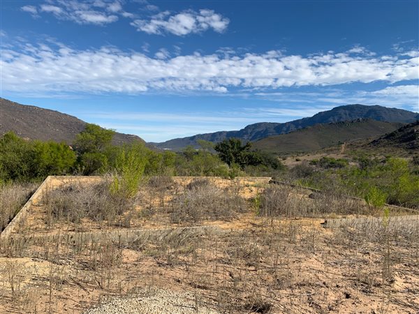 2.5 ha Land 2.5 ha Land