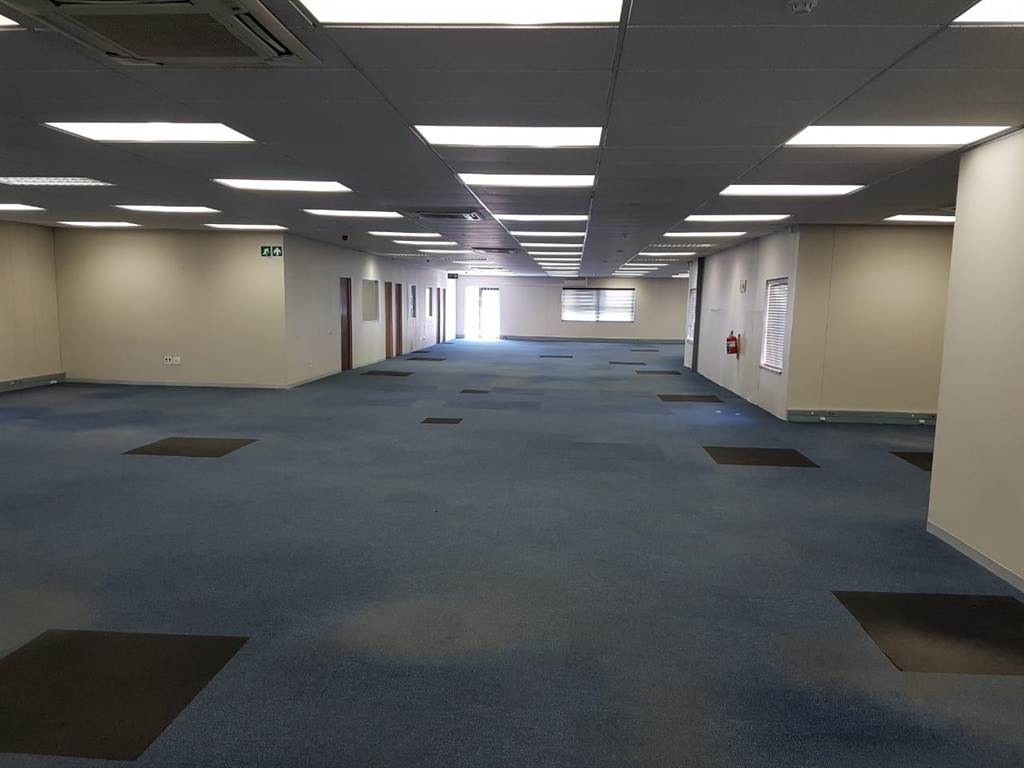 2741  m² Commercial space in Edenvale photo number 21