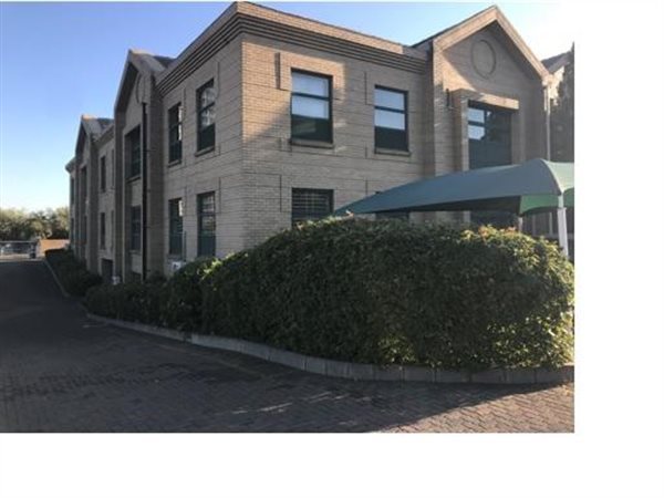 2741  m² Commercial space in Edenvale