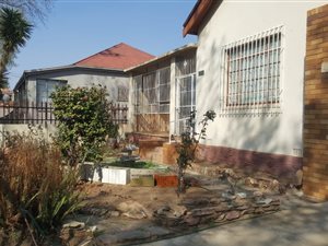 3 Bed House in Forest Hill