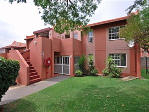2 Bed Townhouse in Meyersdal