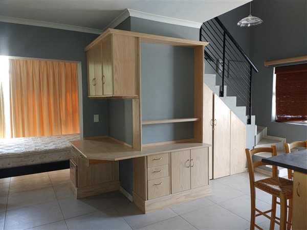 1.5 Bedroom Flat 1.5 Bedroom Flat