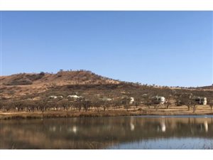 4277 m² Land available in Winterton