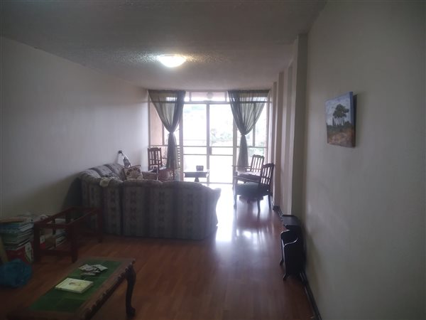 3 Bed Apartment