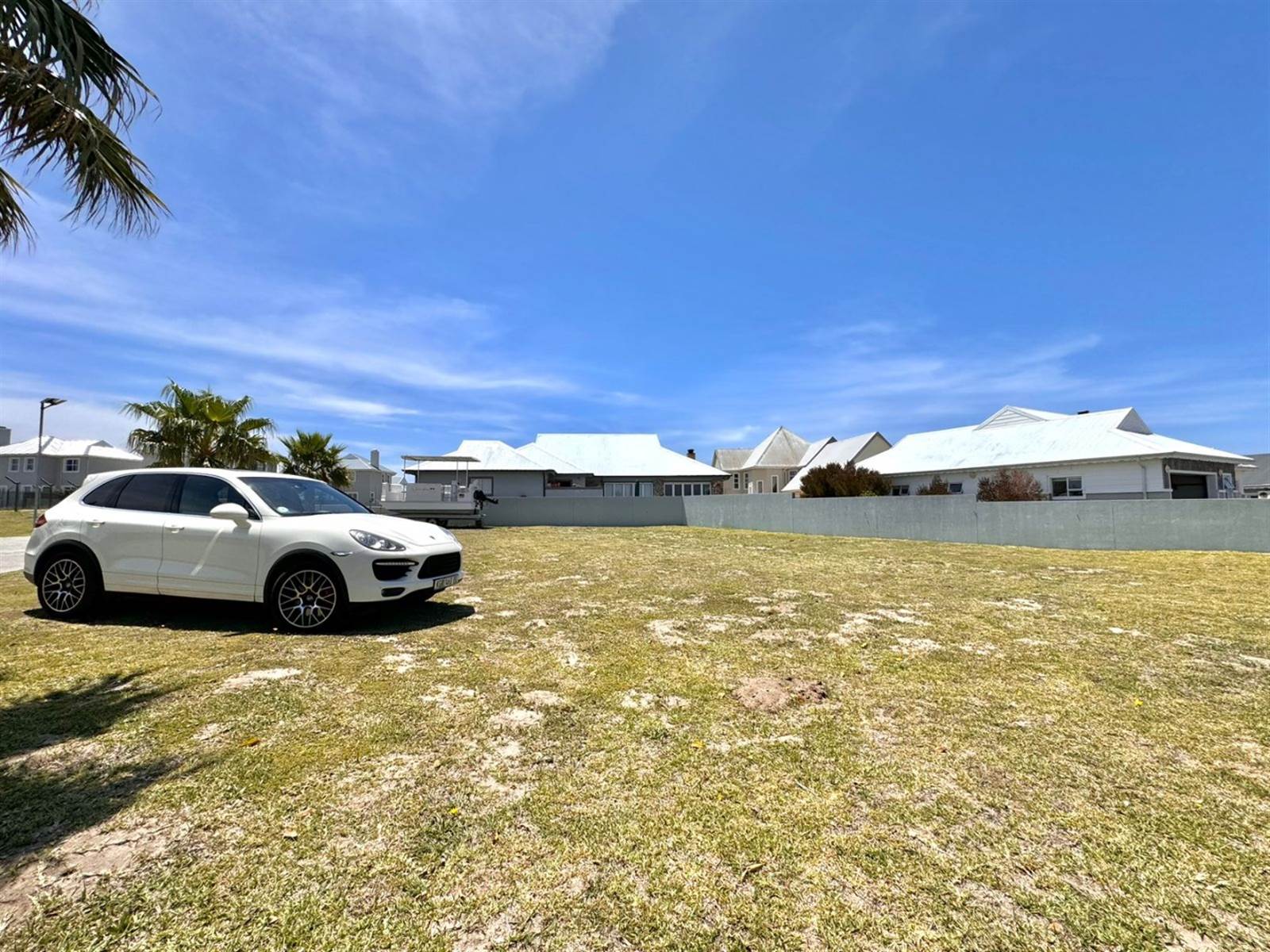 506 m² Land available in Marina Martinique photo number 2