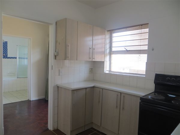 1 Bed Apartment in Retreat