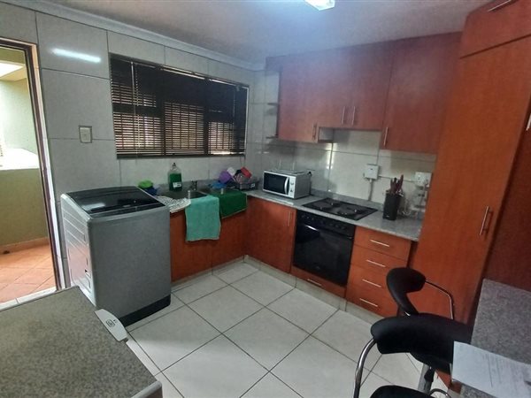 2 Bed Apartment