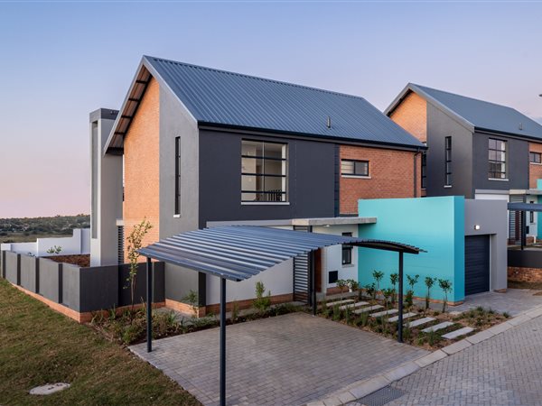 3 Bedroom House 3 Bedroom House