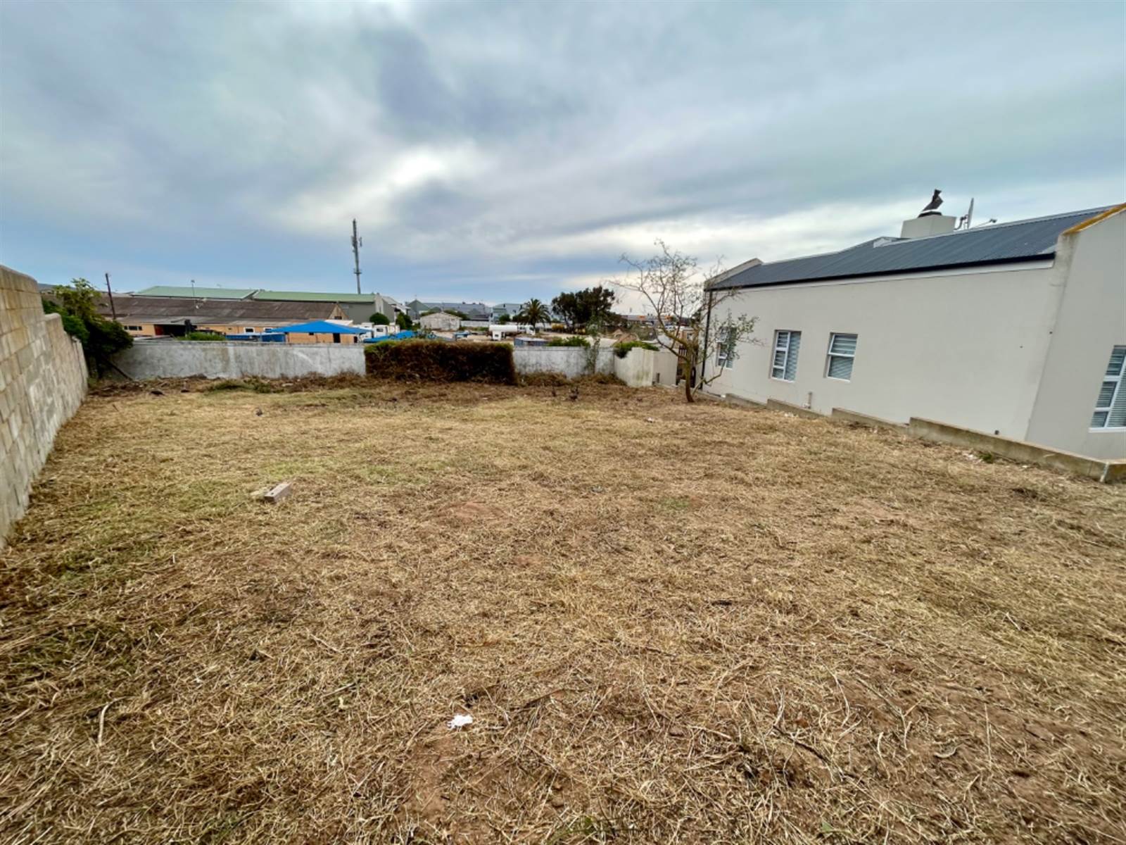 394 m² Land available in Langebaan Central photo number 2