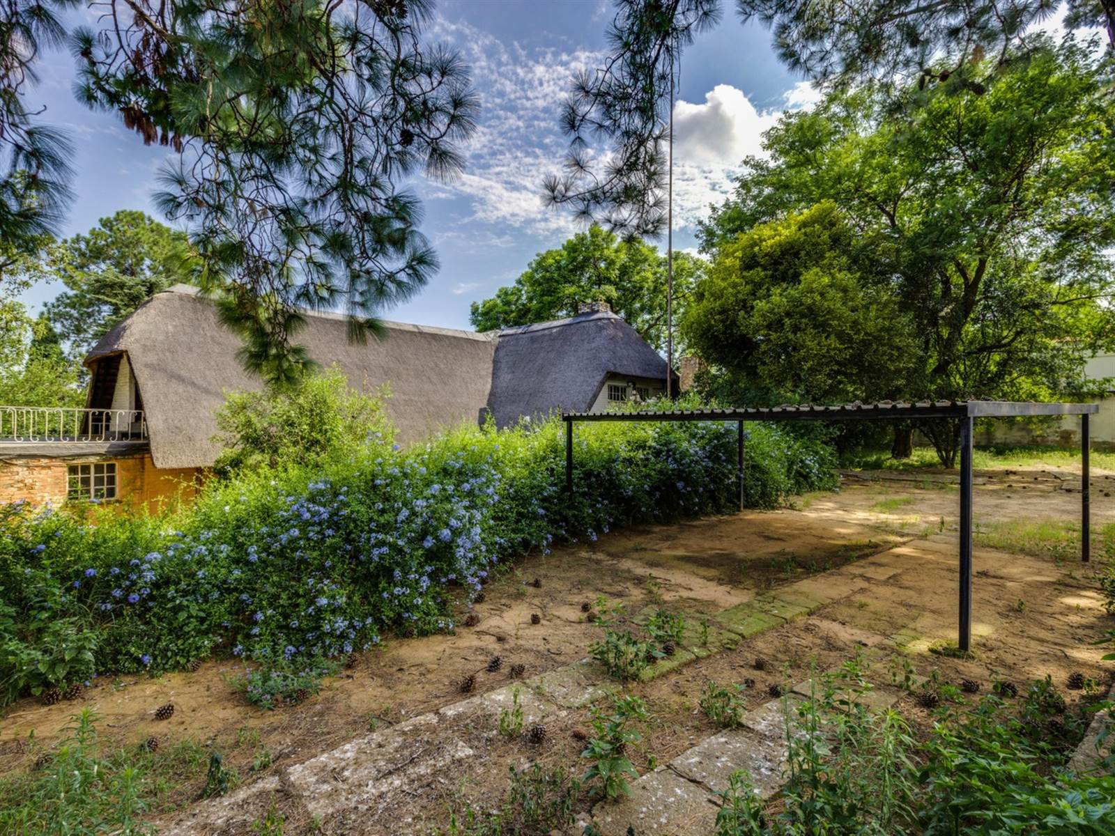 4015 m² Land available in Douglasdale photo number 6